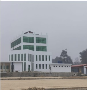 Drilling and construction